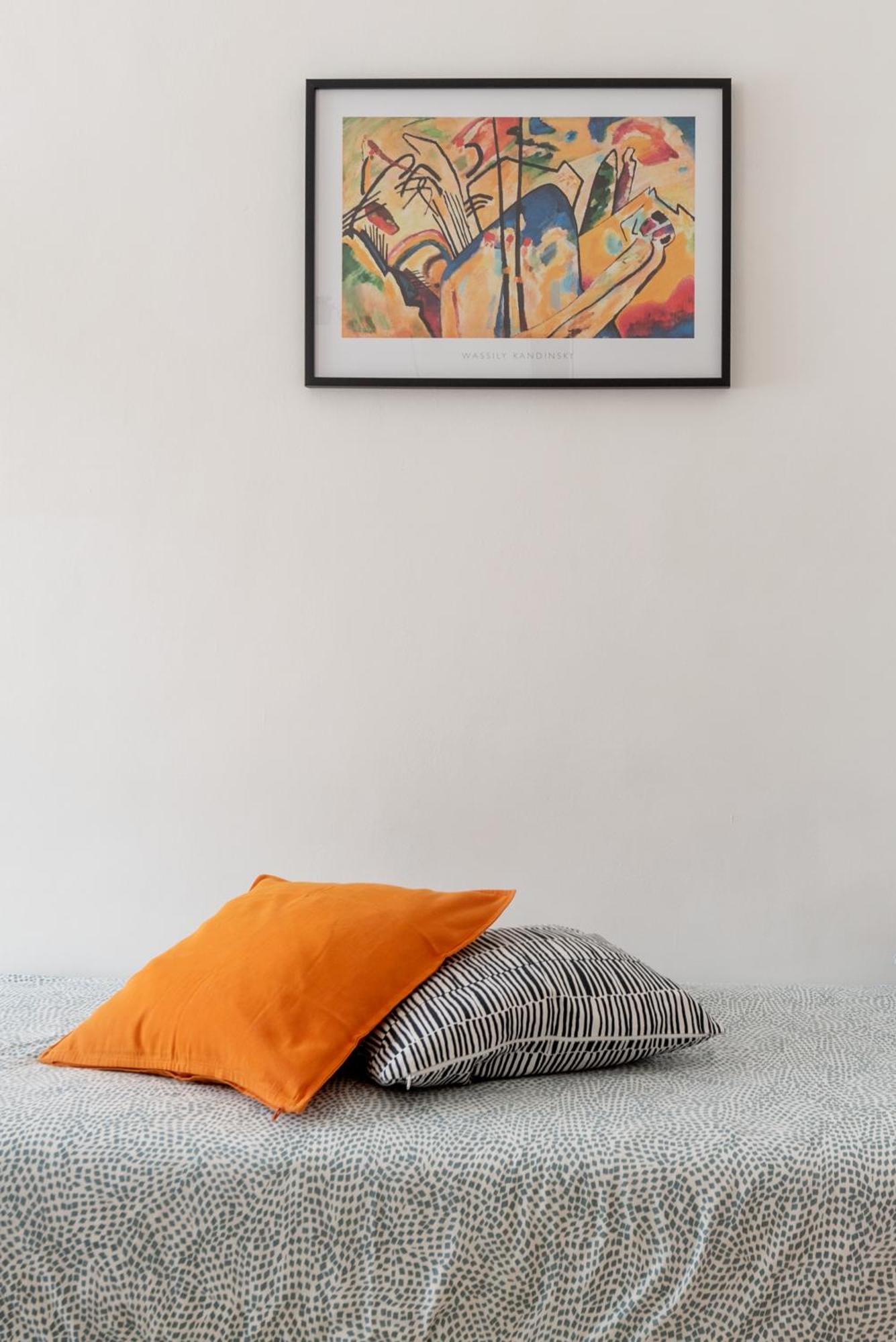 Central Little Basic Apartment Roma Esterno foto