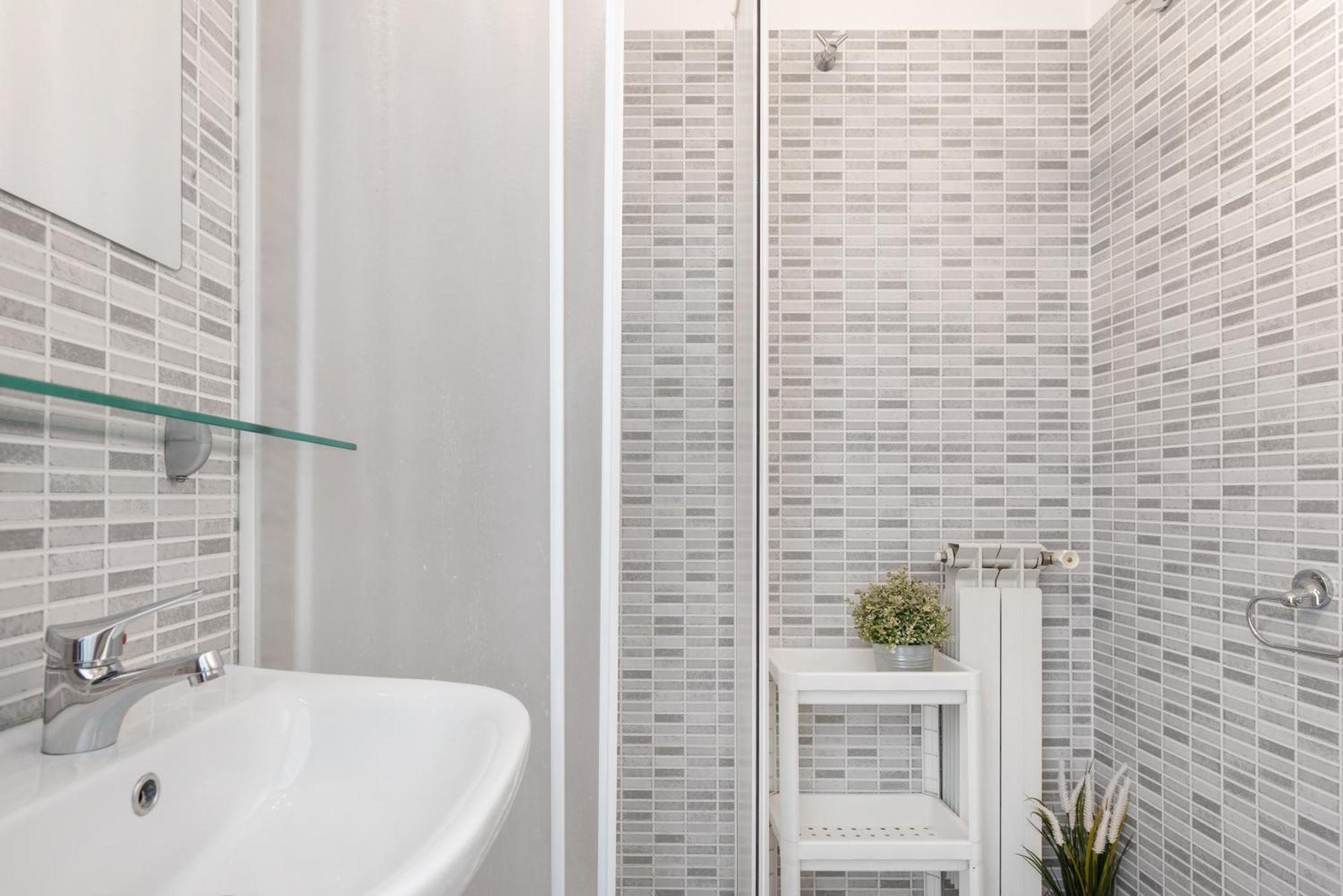 Central Little Basic Apartment Roma Esterno foto